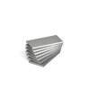 CARBON VANES, KIT DT4.10 || Alt. Part Description: Rotor vanes ( Pos 24 ) | Alt. Part Number: 90132700007