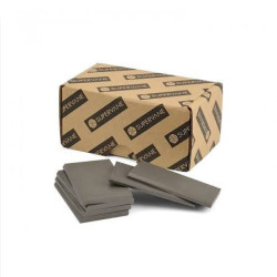 CARBON VANES, KIT DT4.10 || Alt. Part Description: Rotor vanes ( Pos 24 ) | Alt. Part Number: 90132700007