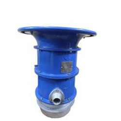 COMPLETE WATER TURBINE FOR WATER DRIVEN GAS FREEING FAN Manufacturer Name VICTOR Manufacturer Part VP1350W-TURBINE