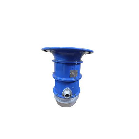 COMPLETE WATER TURBINE FOR WATER DRIVEN GAS FREEING FAN Manufacturer Name VICTOR Manufacturer Part VP1350W-TURBINE