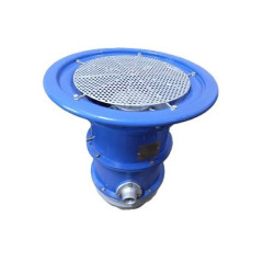 COMPLETE WATER TURBINE FOR WATER DRIVEN GAS FREEING FAN Manufacturer Name VICTOR Manufacturer Part VP1350W-TURBINE