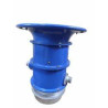 COMPLETE WATER TURBINE FOR WATER DRIVEN GAS FREEING FAN Manufacturer Name VICTOR Manufacturer Part VP1350W-TURBINE