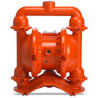 AIR REPAIRKIT SUITABLE FOR 1.5INCH (T4/P4) AND 2INCH (T8/P8) WILDEN PUMPS, MANUF.PN:04-9985-20