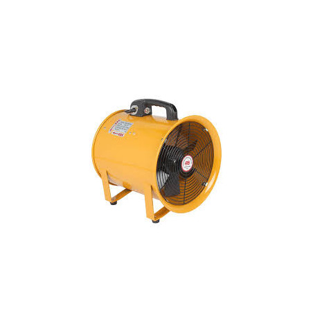 EX PROOF PORTA BLE VENTILATION FAN, MANUF.PN: CTF-30 Manufacturer Name ALFA AIR MOVER Manufacturer Part CTF-30