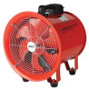 EX PROOF PORTA BLE VENTILATION FAN, MANUF.PN: CTF-30 Manufacturer Name ALFA AIR MOVER Manufacturer Part CTF-30