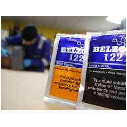 BELZONA MOLECULAR INCORPORATED: P/N1221(ADHESIVE,BONDING)