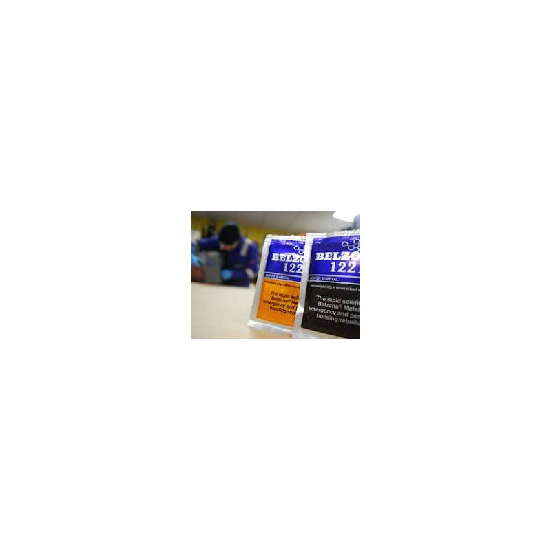 BELZONA MOLECULAR INCORPORATED: P/N1221(ADHESIVE,BONDING)