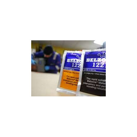 BELZONA MOLECULAR INCORPORATED: P/N1221(ADHESIVE,BONDING)
