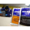 BELZONA MOLECULAR INCORPORATED: P/N1221(ADHESIVE,BONDING)
