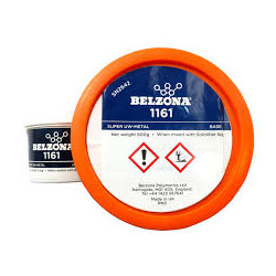 BELZONA MOLECULAR INCORPORATED: Model BELZONA 1161