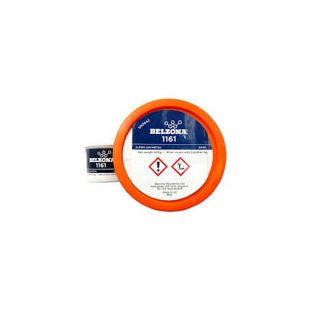 BELZONA MOLECULAR INCORPORATED: Model BELZONA 1161
