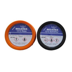 BELZONA MOLECULAR INCORPORATED: P/N BELZONA 1212