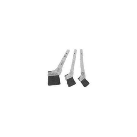 BRUSH PAINT ANGLE, JAPANESE STYLE 30MM WIDTH IMPA-510154