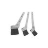 BRUSH PAINT ANGLE, JAPANESE STYLE 30MM WIDTH IMPA-510154