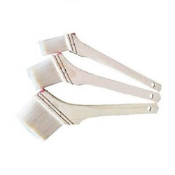 BRUSH PAINT ANGLE, JAPANESE STYLE 30MM WIDTH IMPA-510154