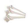 BRUSH PAINT ANGLE, JAPANESE STYLE 30MM WIDTH IMPA-510154
