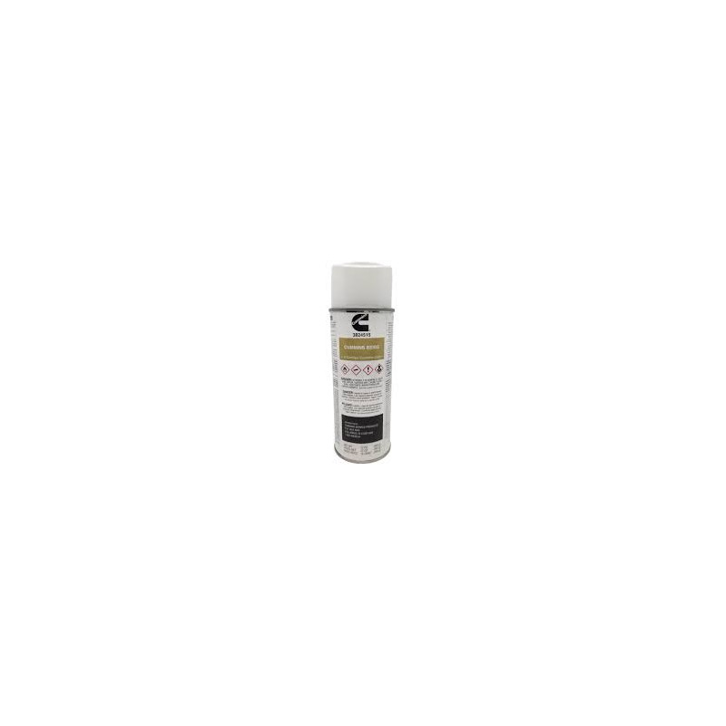 Cummins Genuine Paint – Beige 3824515