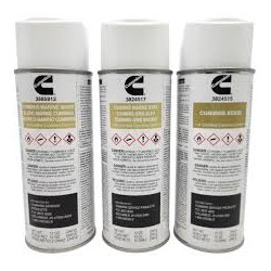 Cummins Genuine Paint – Beige 3824515