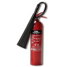 CO2 FIRE EXTINGUISHER 5KG, B, HYGRAPHA