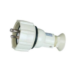 PLUG HNA, PLUG 3 PIN, IMPA 792881