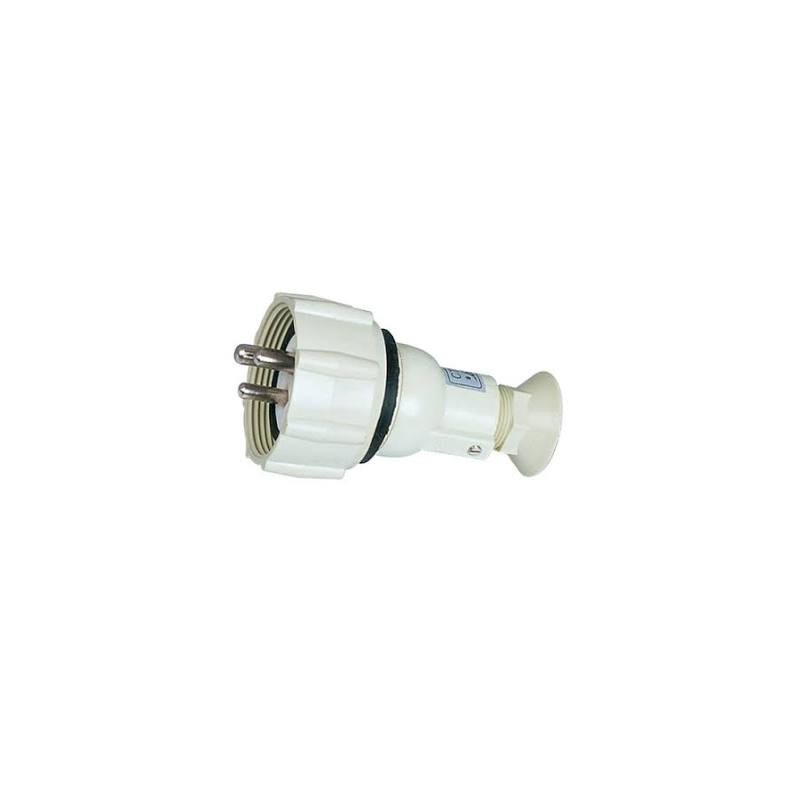 PLUG HNA, PLUG 3 PIN, IMPA 792881