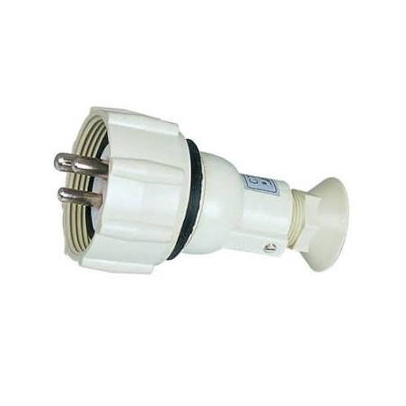 PLUG HNA, PLUG 3 PIN, IMPA 792881