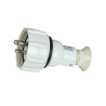 PLUG HNA, PLUG 3 PIN, IMPA 792881