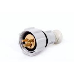 PLUG HNA, PLUG 3 PIN, IMPA 792881