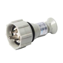 PLUG HNA, PLUG 3 PIN, IMPA 792881