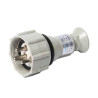PLUG HNA, PLUG 3 PIN, IMPA 792881