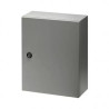 EMERGENCY SHUTDOWN BOX, STEEL, PROTECTION CLASS IP 56, 30cm X35cm