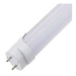 T8 LED TUBE, LENGHT 590 mm, BASE G13, 230V,4000K/6500K