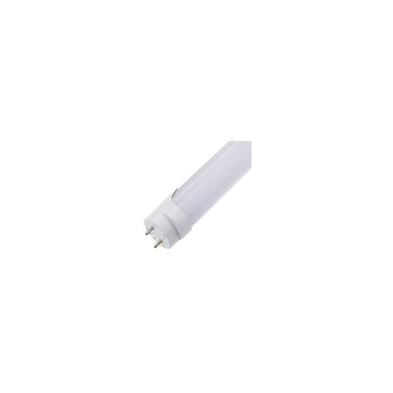 T8 LED TUBE, LENGHT 590 mm, BASE G13, 230V,4000K/6500K