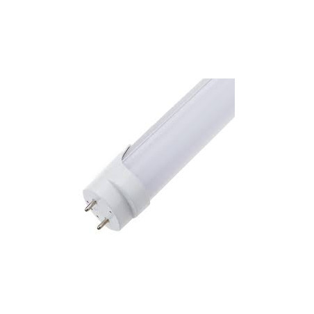 T8 LED TUBE, LENGHT 590 mm, BASE G13, 230V,4000K/6500K