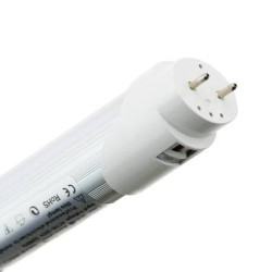 T8 LED TUBE, LENGHT 590 mm, BASE G13, 230V,4000K/6500K