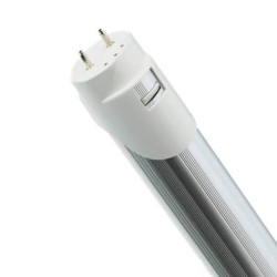 T8 LED TUBE, LENGHT 590 mm, BASE G13, 230V,4000K/6500K