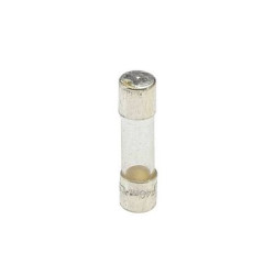 GLASS TUBE FUSE 5x20mm 40mA 250V