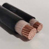 ELECTRICAL CABLE 1 CORE , MARINE-GRADE PVC, EPR OR XLPE, 25 mm² FLEXIBLE