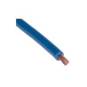 SINGLE-CORE FLEXIBLE HOOK-UP WIRE,1.5 mm², CLASS 55 OR  6 FLEXIBLE COPPER CONDUCTER, 230V