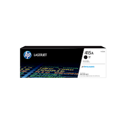 HP 415X High Yield Black Original LaserJet Toner Cartridge, W2030X IT-00093