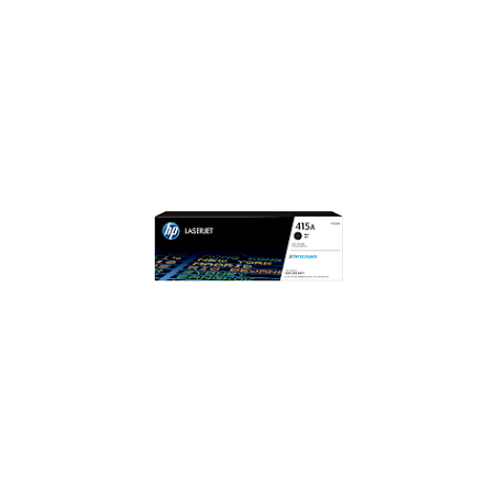 HP 415X High Yield Black Original LaserJet Toner Cartridge, W2030X IT-00093