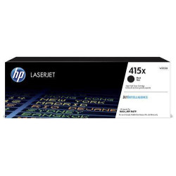 HP 415X High Yield Black Original LaserJet Toner Cartridge, W2030X IT-00093