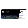 HP 415X High Yield Black Original LaserJet Toner Cartridge, W2030X IT-00093