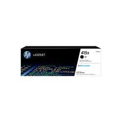 HP 415X High Yield Black Original LaserJet Toner Cartridge, W2030X IT-00093