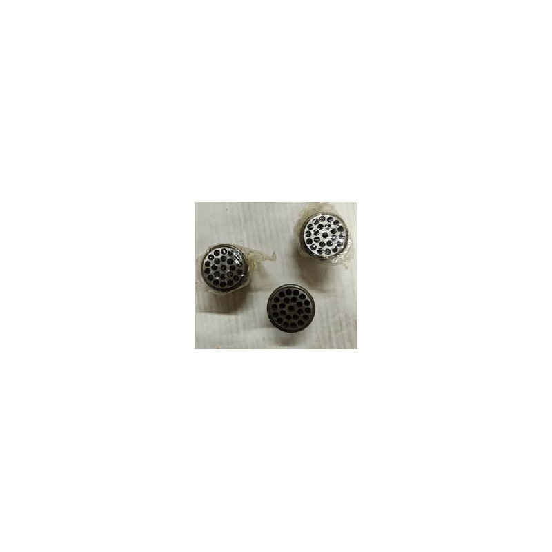 NEEDLES FOR JET CHISEL JEX-24, 2 mm 590473