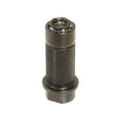 Agraphie hydraulique pour pompe a graisse ( M10 femelle )
