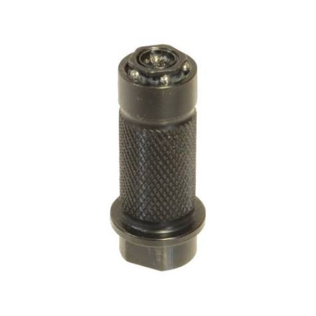 Agraphie hydraulique pour pompe a graisse ( M10 femelle )