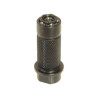 Agraphie hydraulique pour pompe a graisse ( M10 femelle )