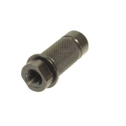 Agraphie hydraulique pour pompe a graisse ( M10 femelle )