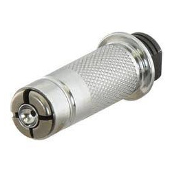 Agraphie hydraulique pour pompe a graisse ( M10 femelle )